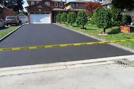 Forreston, IL Driveway Paving Company